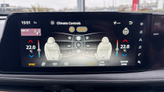 Nissan ARIYA 160kW Advance 63kWh 22kWCh 5dr Auto Electric Hatchback